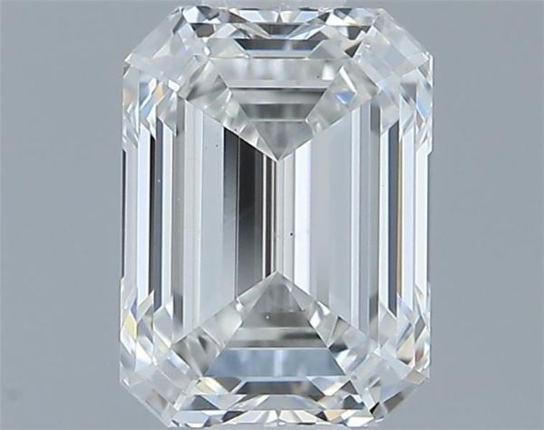 Emerald Diamond image