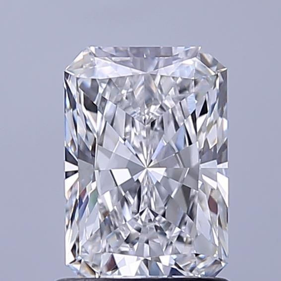 Radiant Lab-Grown Diamond image