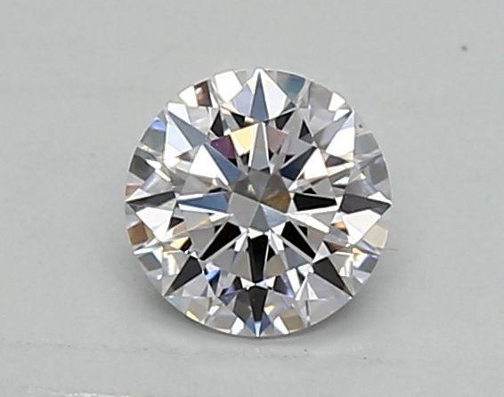 Round Lab-Grown Diamond image