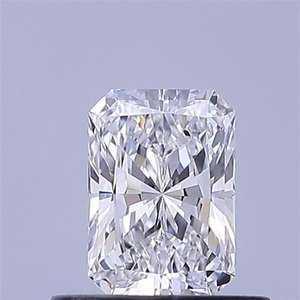 Radiant Lab-Grown Diamond image
