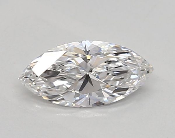 Marquise Lab-Grown Diamond image
