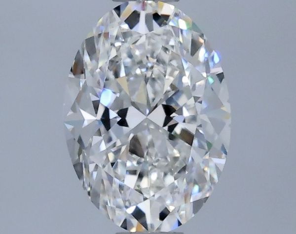 Oval Diamond image