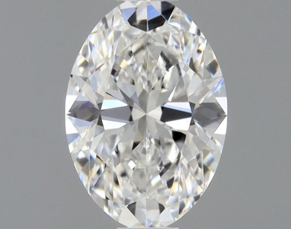 Oval Diamond image