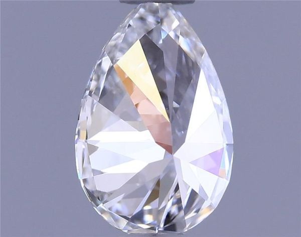 Pear Diamond image