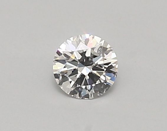 Round Lab-Grown Diamond image