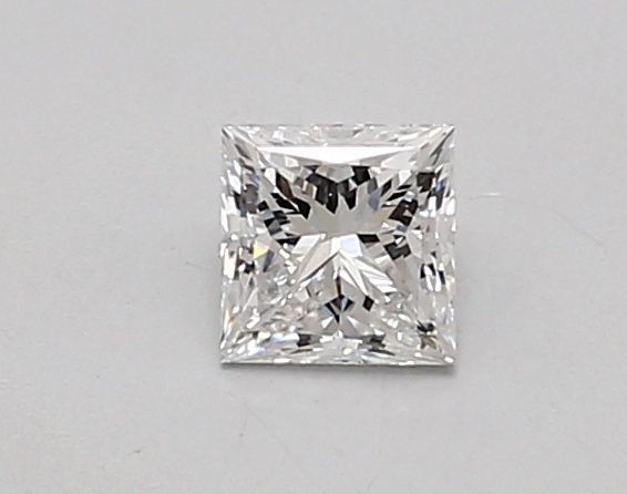 Princess Lab-Grown Diamond image