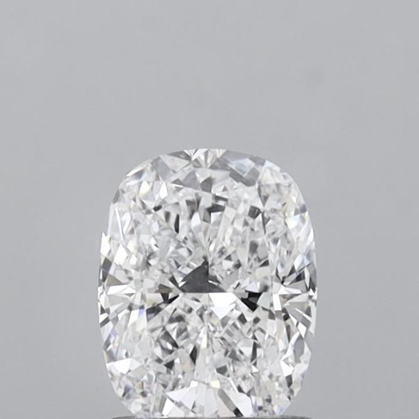 Cushion Lab-Grown Diamond image