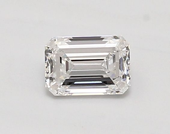 Emerald Lab-Grown Diamond image