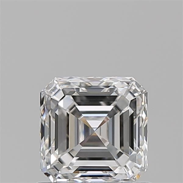 Asscher Diamond image