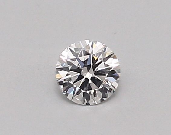 Round Lab-Grown Diamond image