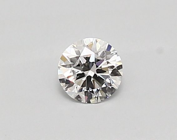 Round Lab-Grown Diamond image