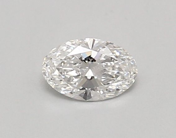 Oval Lab-Grown Diamond image