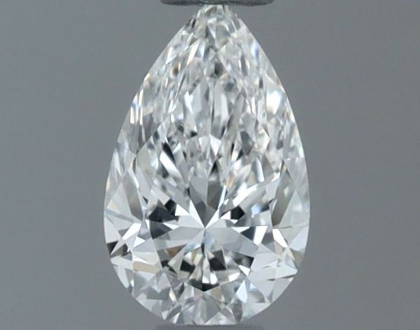 Pear Diamond image