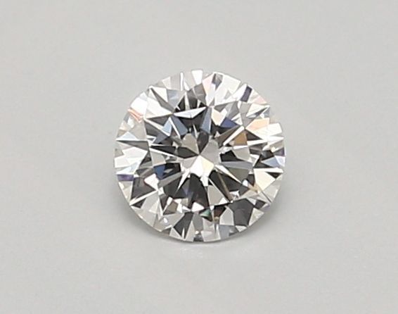 Round Lab-Grown Diamond image