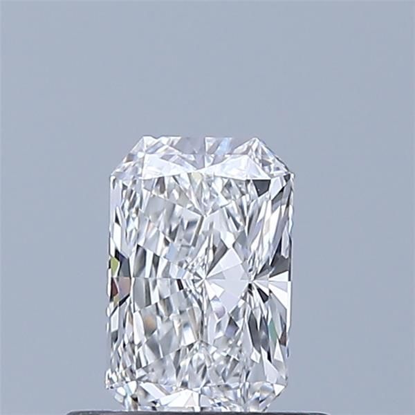Radiant Lab-Grown Diamond image