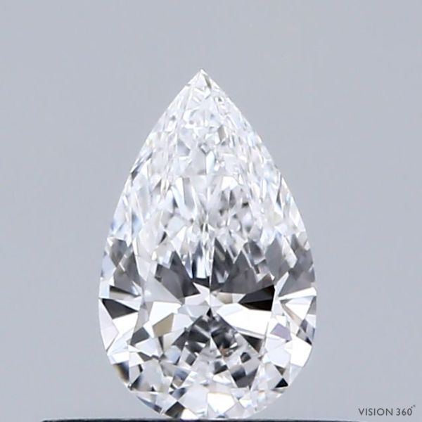 Pear Diamond image