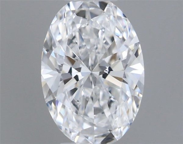 Oval Diamond image