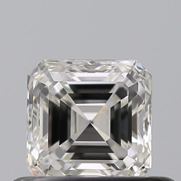 Asscher Diamond image