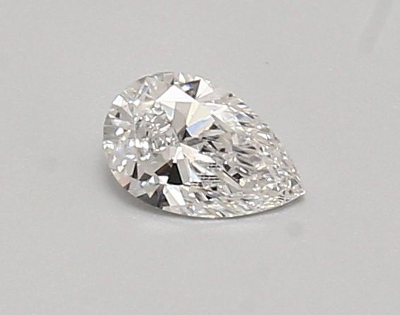Pear Lab-Grown Diamond image