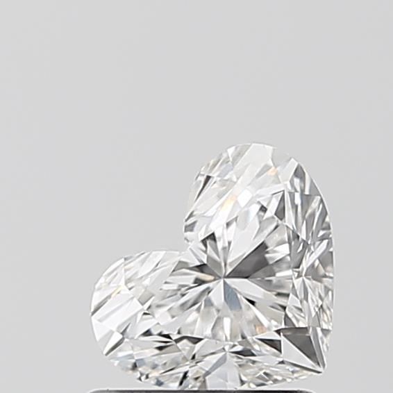 Heart Lab-Grown Diamond image