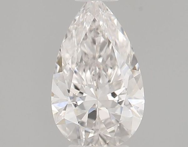 Pear Lab-Grown Diamond image