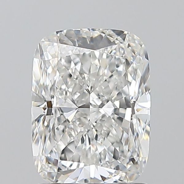 Cushion Diamond image