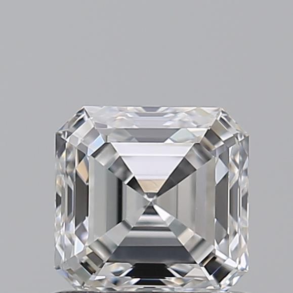 Asscher Diamond image