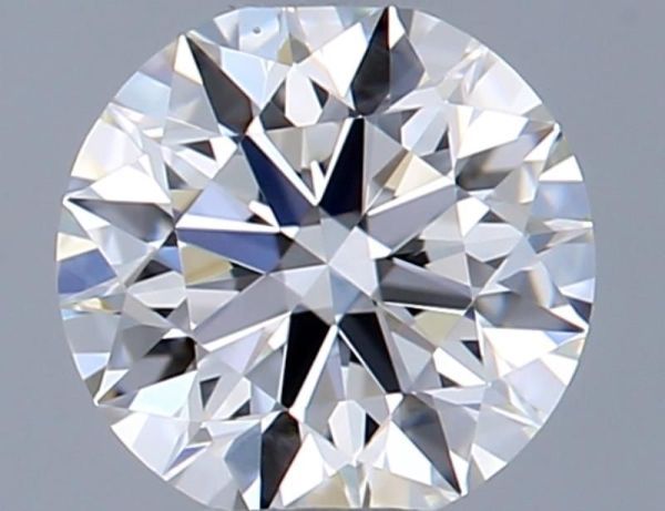 Round Diamond image