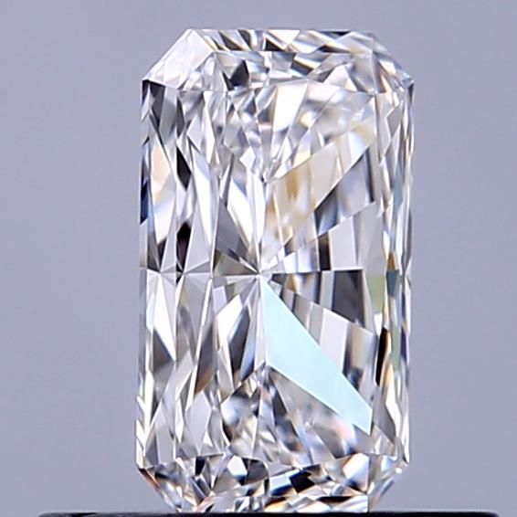Radiant Lab-Grown Diamond image