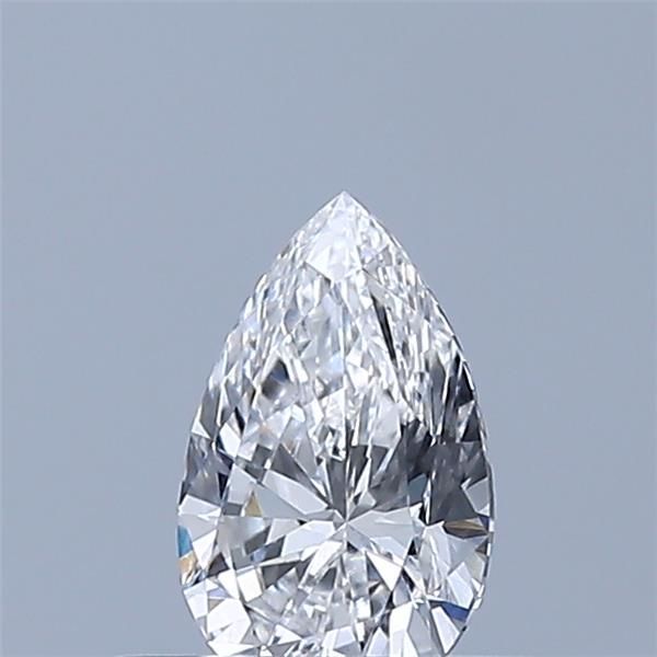 Pear Lab-Grown Diamond image