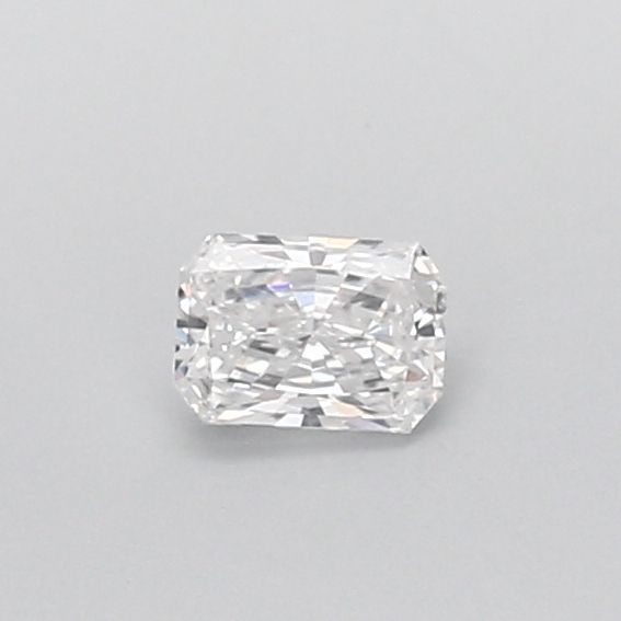 Radiant Lab-Grown Diamond image