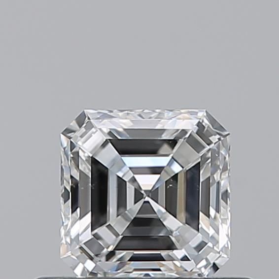 Asscher Diamond image