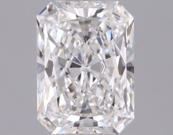 Radiant Lab-Grown Diamond image