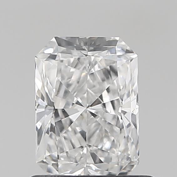Radiant Lab-Grown Diamond image