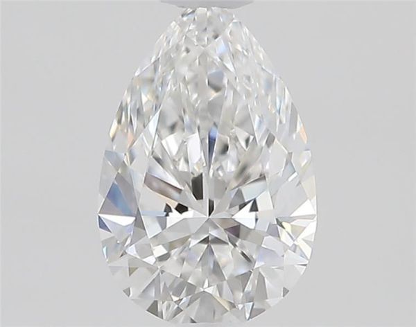 Pear Diamond image