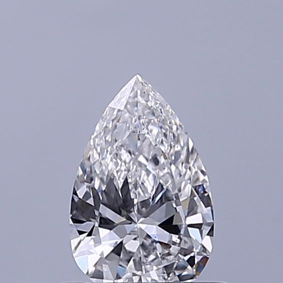 Pear Lab-Grown Diamond image