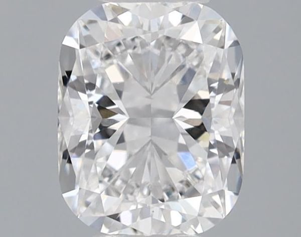 Cushion Lab-Grown Diamond image