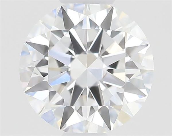Round Diamond image