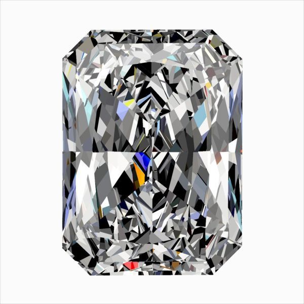 Radiant Diamond image