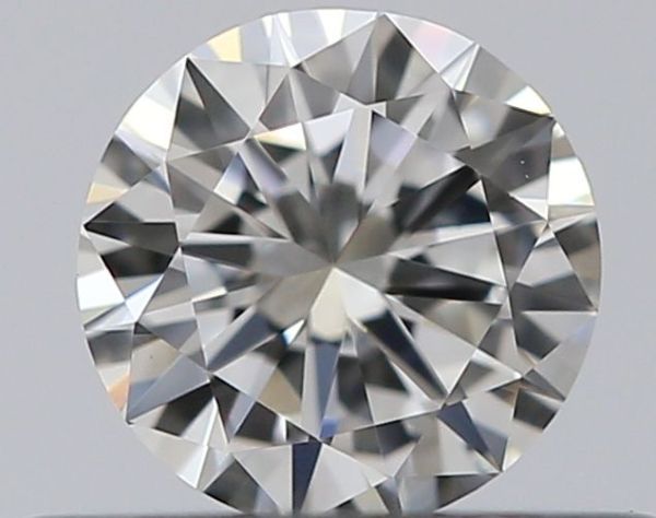 Round Diamond image