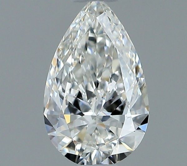 Pear Diamond image