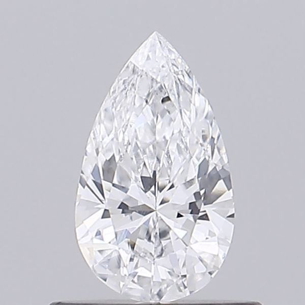 Pear Lab-Grown Diamond image