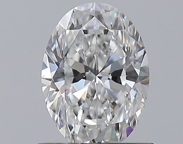 Oval Diamond image