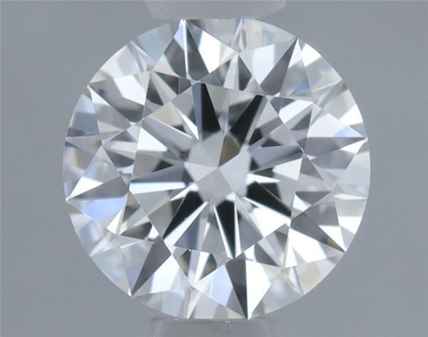 Round Diamond image