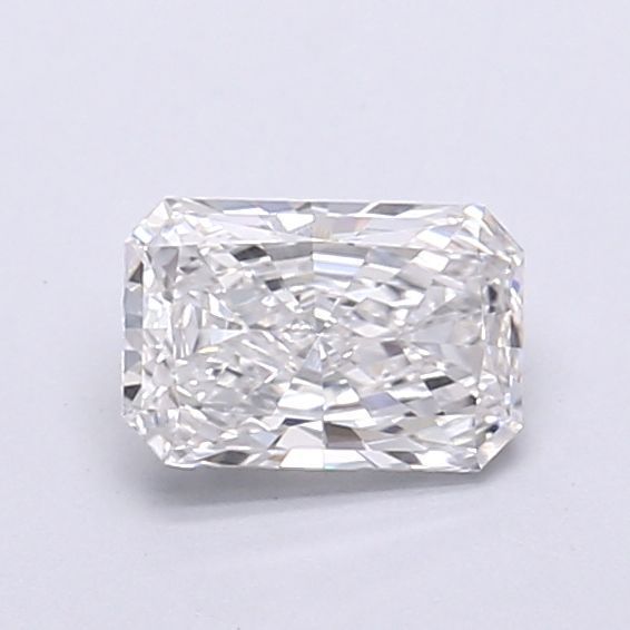 Radiant Lab-Grown Diamond image