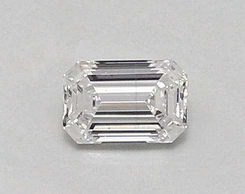 Emerald Lab-Grown Diamond image