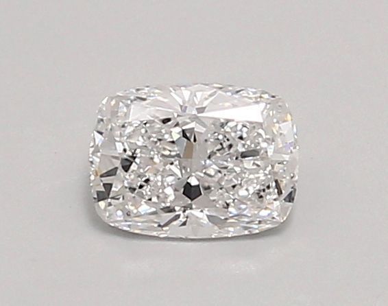 Cushion Lab-Grown Diamond image