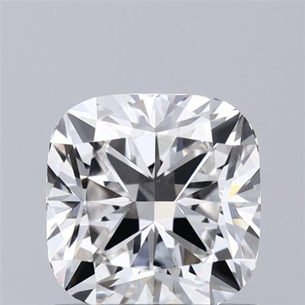 Cushion Lab-Grown Diamond image
