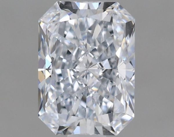 Radiant Lab-Grown Diamond image