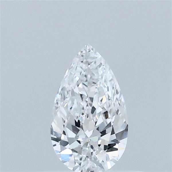 Pear Lab-Grown Diamond image